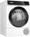 Bosch WQN246D0BY Hőszivattyús kondenzációs szárítógép 11. kép