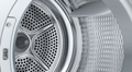 Bosch WQN246D1BY Hőszivattyús kondenzásciós szárítógép 5. kép