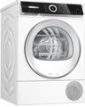 Bosch WQN246D9BY Hőszivattyús kondenzációs szárítógép 11. kép