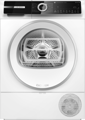 Bosch WQN246D9BY Hőszivattyús kondenzációs szárítógép Fő kép mini
