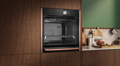 Neff B69FY3CX2 flex design beépíthető önálló sütő 18. kép