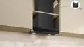 Neff D67XDP2S0 BEÉPÍTHETŐ DESIGN ELSZÍVÓ 8. kép