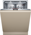 Neff S157ECX17E  Beépíthető mosogatógép Fő kép mini