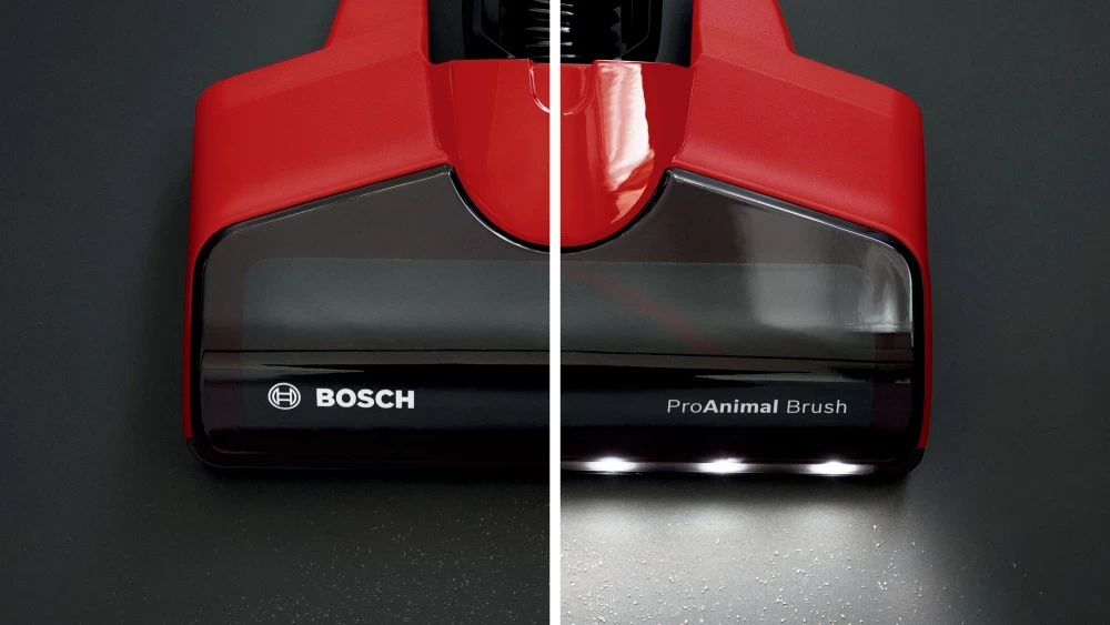 Bosch BBS711ANM álló porszívó 8. kép