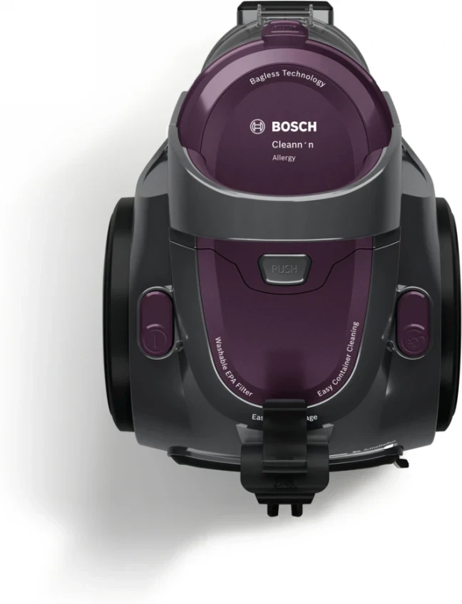 Bosch BGC05AAA1 porszívó 1. kép