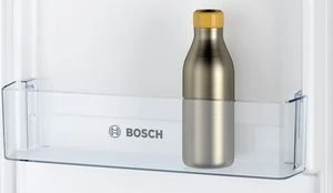 Bosch KIN865SE0  Beépíthető alulfagyasztós hűtőszekrény 5. kép