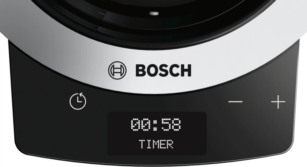 Bosch MUM9BX5S22 Robotgép 5. kép