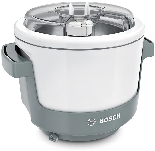 Bosch MUZXEB1 FrozenDreams életmód csomag az otthoni jégkrém kreációkhoz.