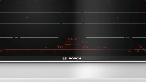 Bosch PXY675DE3E Beépíthető Indukciós Főzőlap 1. kép