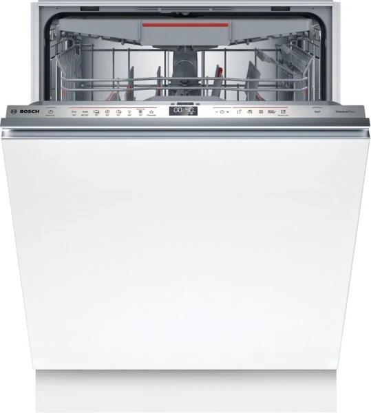 Bosch SMD6ECX00E beépíthető mosogatógép 2. kép
