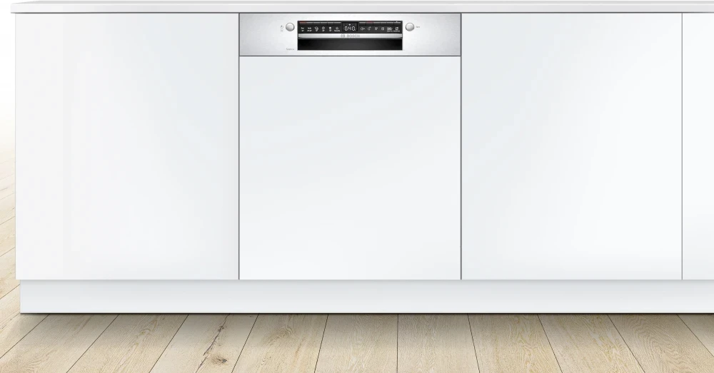 Bosch SMI4HVS45E  beépíthető mosogatógép 3. kép