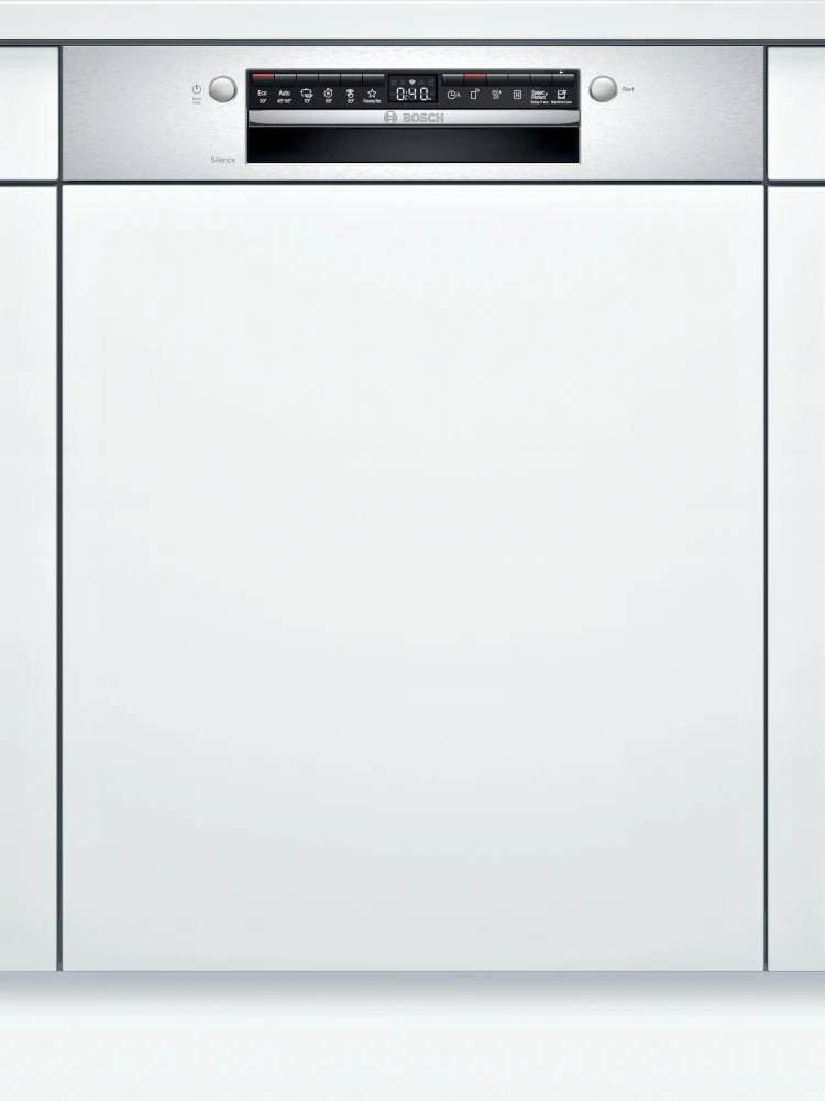 Bosch SMI4HVS45E  beépíthető mosogatógép