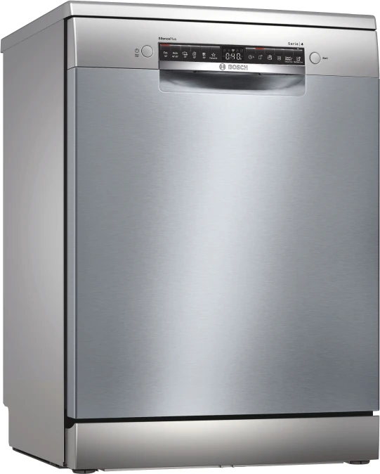 Bosch SMS4ECI14E  Szabadonálló mosogatógép
