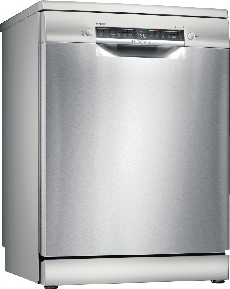 Bosch SMS6TCI00E Szabadonálló mosogatógép