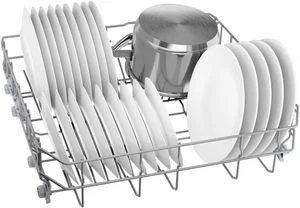 Bosch SMV2HVX02E beépíthető mosogatógép 1. kép