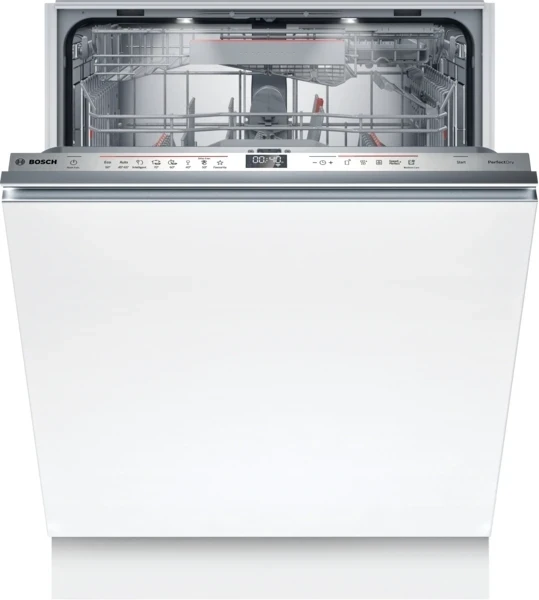 Bosch SMV6ZDX16E beépíthető mosogatógép 6. kép