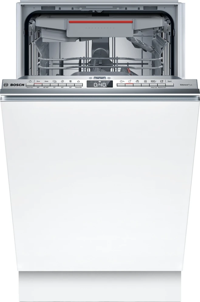 Bosch SPH4EMX24E  Beépíthető mosogatógép