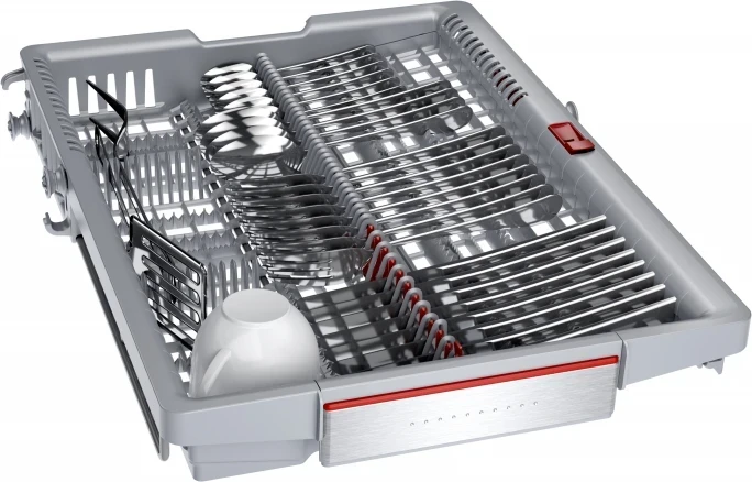 Bosch SPI6EMS23E Beépíthető mosogatógép 5. kép