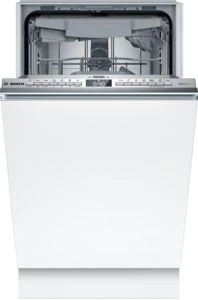 Bosch SPV4HMX10E  Beépíthető mosogatógép 5. kép