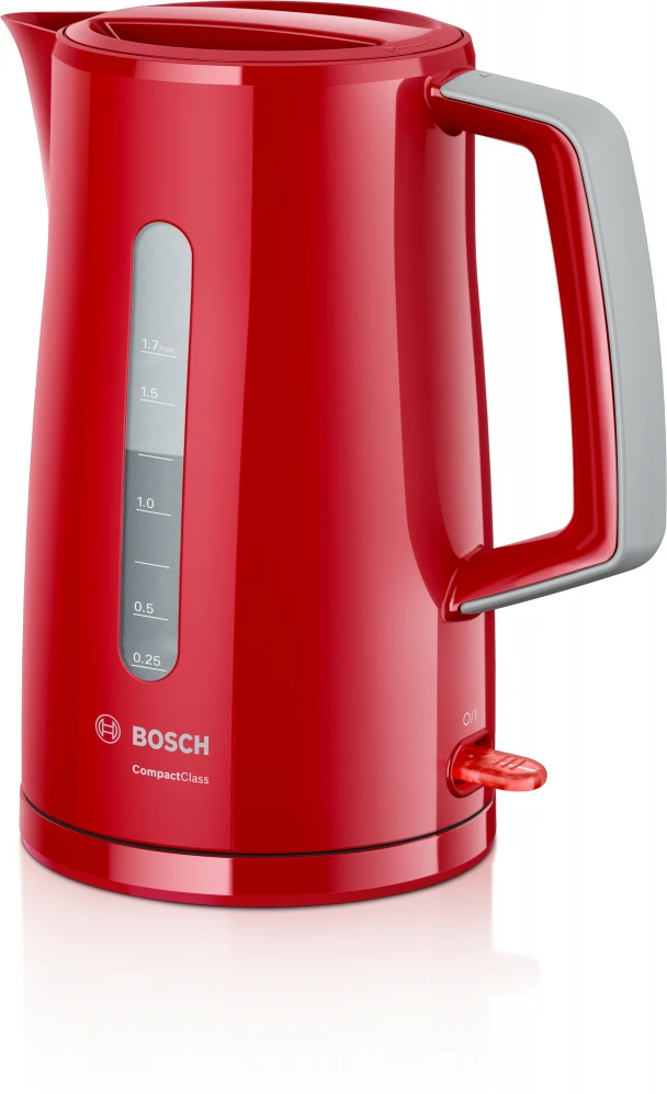 Bosch TWK3A014  Vízforraló