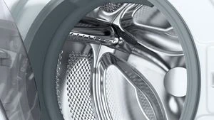 Bosch WAN24292BY Elöltöltős mosógép 3. kép