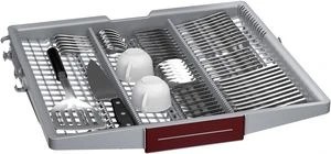 Neff S145ECS00E  beépíthető mosogatógép 5. kép