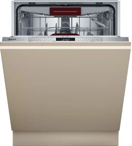 Neff S155HVX00E Beépíthető mosogatógép 8. kép