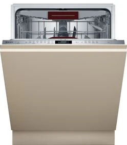 Neff S157YCX04E  Beépíthető mosogatógép 1. kép