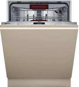 Neff S175ECX13E  Beépíthető mosogatógép 1. kép