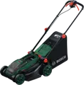 Bosch 06008B9M00 Rotak 18V2-38 akkus fűnyíró (2 x 4,0 Ah)