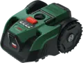 Bosch 06008E1100 Visimow 18V-200 robotfűnyíró (1 x 5,0 Ah)
