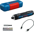 Bosch 06019H2201 GO akkus csavarhúzó