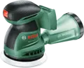 Bosch 06033E4000 EasyOrbit 18V-10 excentercsiszoló