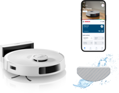 Bosch BCRC2W Robotporszívó