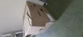 Bosch DBB67AM60/B mennyezetbe építhető páraelszívó