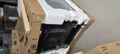 Bosch HBA372EB3/B beépíthető önálló sütő