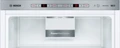 Bosch KGE49AWCA Alulfagyasztós hűtőszekrény 3. kép