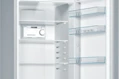 Bosch KGN36NLEA Alulfagyasztós hűtőszekrény 2. kép