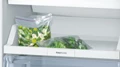 Bosch KGN36NLEA Alulfagyasztós hűtőszekrény 5. kép