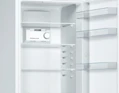 Bosch KGN36NWEA Alulfagyasztós hűtőszekrény 5. kép