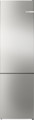 Bosch KGN392I2F alulfagyasztós hűtőszekrény