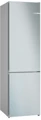Bosch KGN392LDF alulfagyasztós hűtőszekrény
