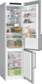 Bosch KGN39AIAT  alulfagyasztós hűtőszekrény 2. kép