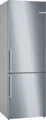 Bosch KGN49VICT  alulfagyasztós hűtőszekrény 1. kép
