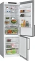 Bosch KGN49VICT  alulfagyasztós hűtőszekrény 2. kép