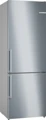 Bosch KGN49VICT  alulfagyasztós hűtőszekrény
