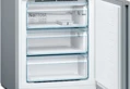 Bosch KGN49XLEA Alulfagyasztós hűtőszekrény 4. kép