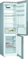 Bosch KGV39VLEAS Alulfagyasztós hűtőszekrény 1. kép