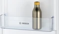 Bosch KIN865SF0 Beépíthető,alulfagyasztós hűtőszekrény 5. kép