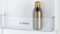 Bosch KIN86NSE0  Beépíthető alulfagyasztós hűtőszekrény 4. kép